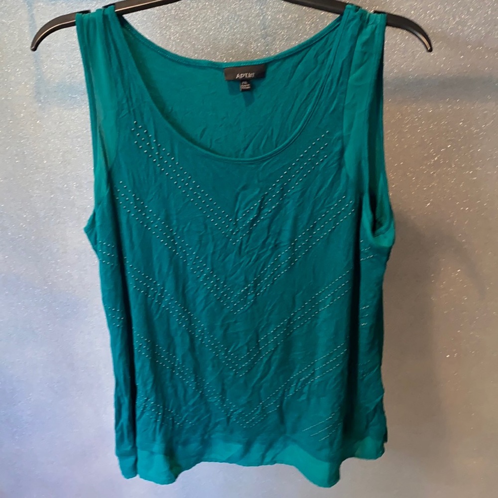 Apt 9 Women’s Dress Tank